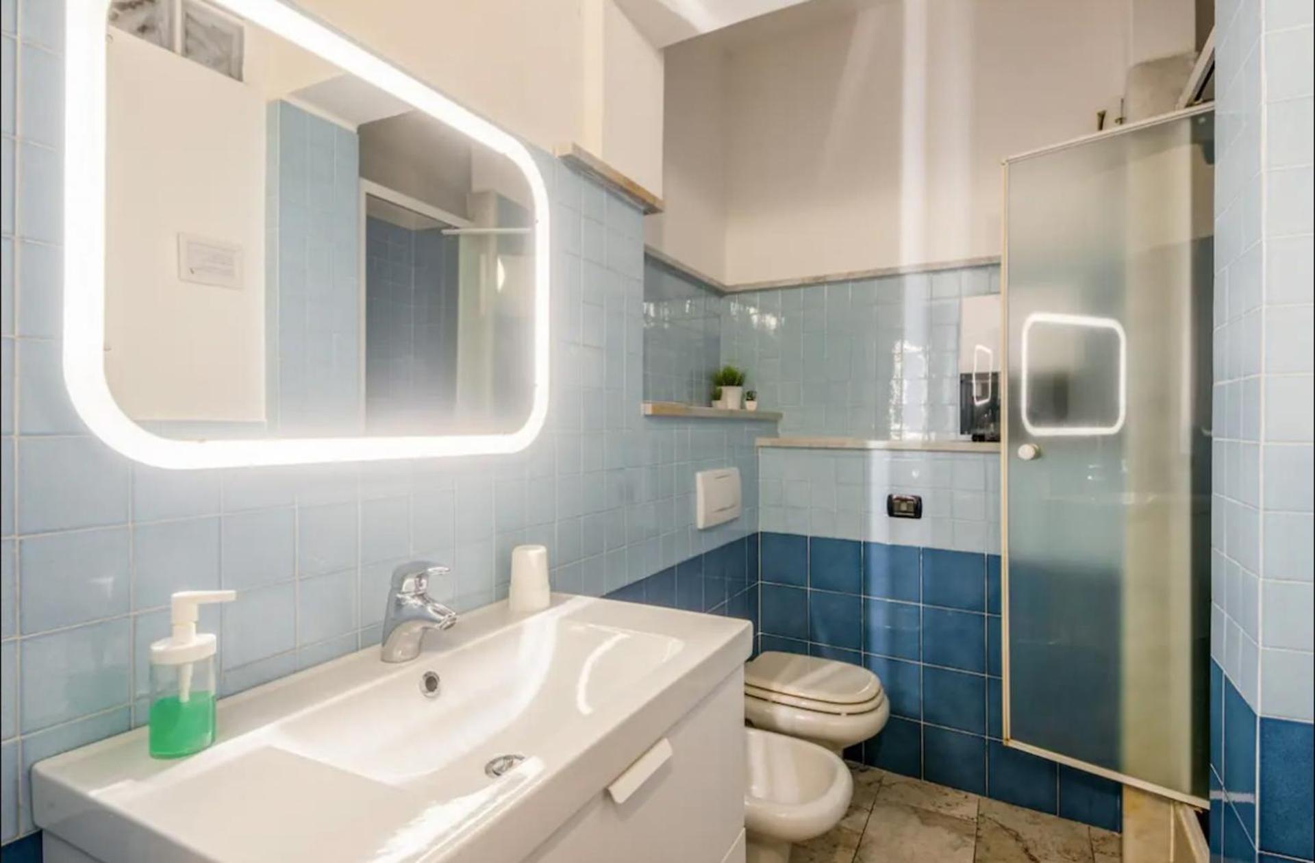 Casa Castiglione Apartamento Riomaggiore Exterior foto