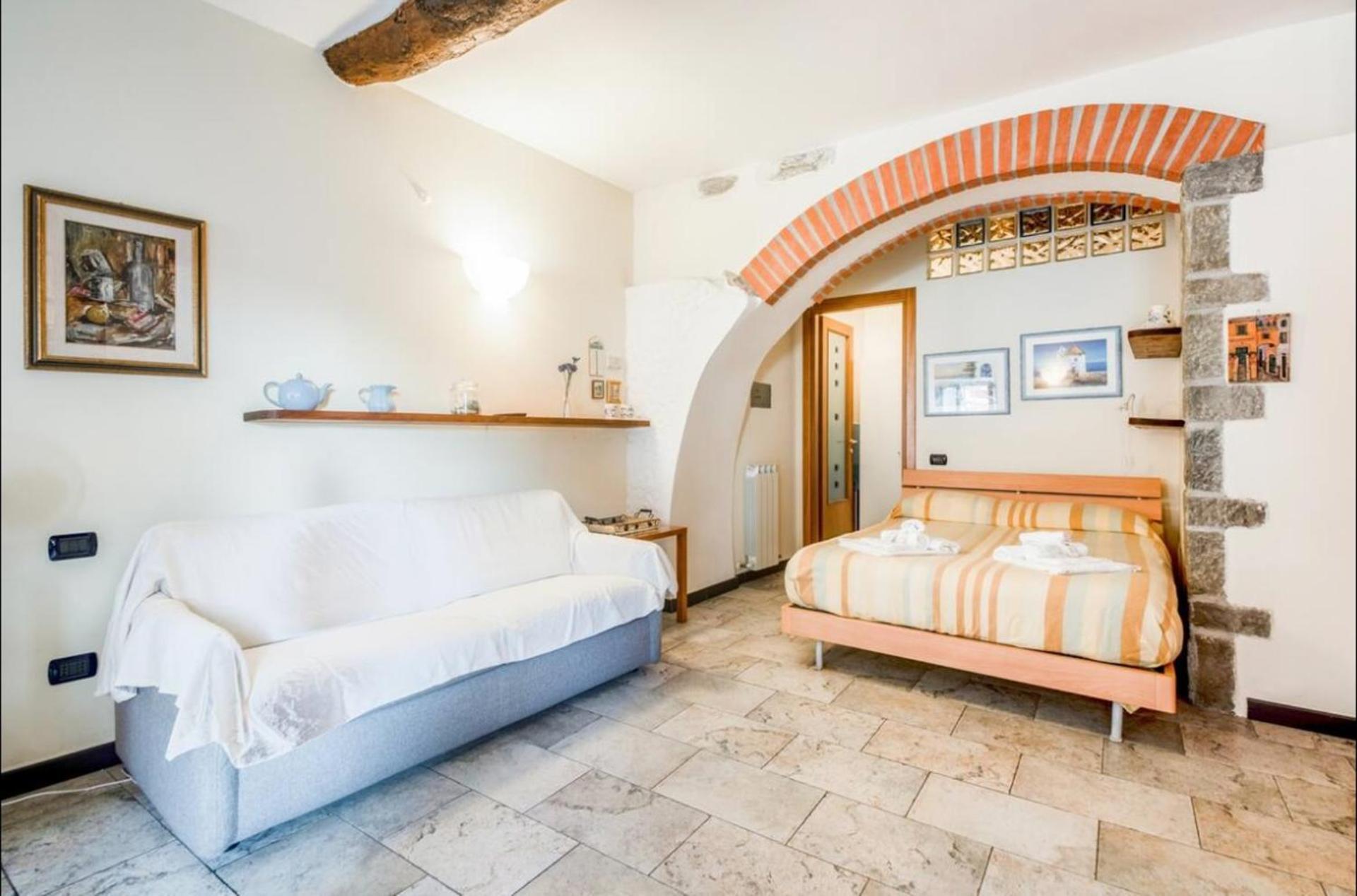 Casa Castiglione Apartamento Riomaggiore Exterior foto