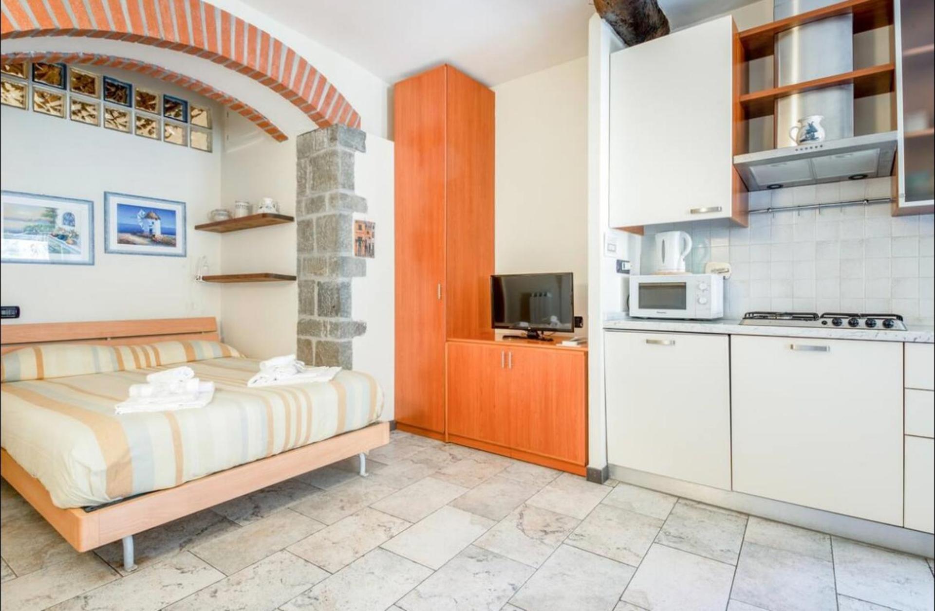 Casa Castiglione Apartamento Riomaggiore Exterior foto
