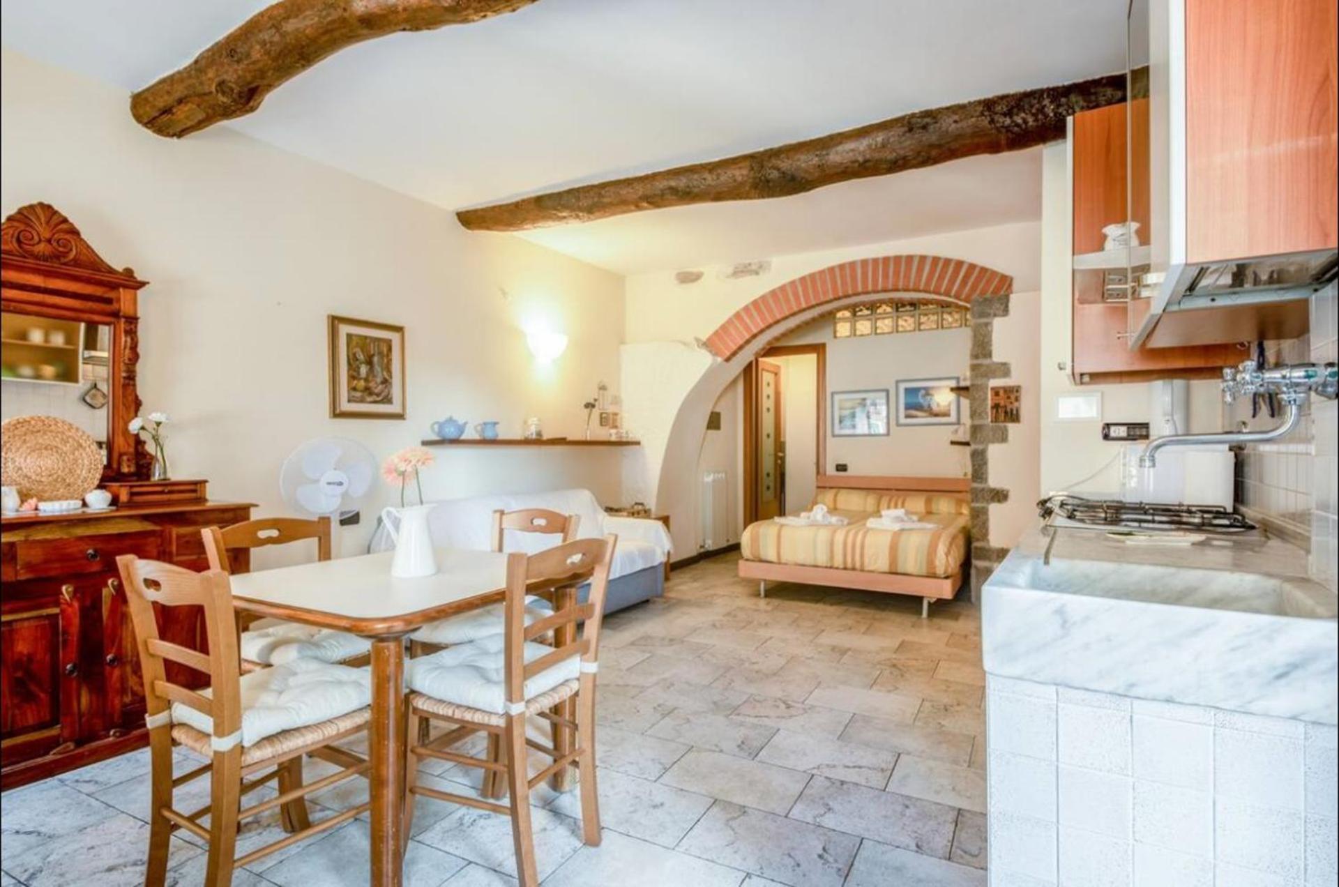 Casa Castiglione Apartamento Riomaggiore Exterior foto